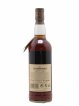 Glendronach 19 years 1995 Of. Pedro Ximenez Cask n°4037 - One of 709 - bottled 2015 LMDW Single Cask   - Lot de 1 Bouteille