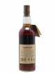 Glendronach 19 years 1995 Of. Pedro Ximenez Cask n°4037 - One of 709 - bottled 2015 LMDW Single Cask   - Lot de 1 Bouteille