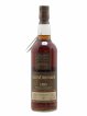 Glendronach 19 years 1995 Of. Pedro Ximenez Cask n°4037 - One of 709 - bottled 2015 LMDW Single Cask   - Lot de 1 Bouteille