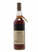 Glendronach 19 years 1995 Of. Pedro Ximenez Cask n°4037 - One of 709 - bottled 2015 LMDW Single Cask   - Lot de 1 Bouteille