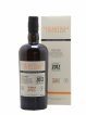 The Antigua Distillery 2012 Velier The House of English Harbour bottled 2018   - Lot de 1 Bouteille