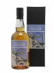 Chichibu Of. Paris Edition 2019 Release - One of 1757 Ichiro's Malt   - Lot de 1 Bouteille