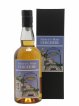 Chichibu Of. Paris Edition 2019 Release - One of 1757 Ichiro's Malt   - Lot de 1 Bouteille