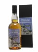 Chichibu Of. Paris Edition 2019 Release - One of 1757 Ichiro's Malt   - Lot de 1 Bouteille