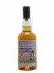 Chichibu Of. Paris Edition 2018 Release - One of 1357 Ichiro's Malt   - Lot de 1 Bouteille