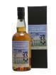 Chichibu Of. Paris Edition 2018 Release - One of 1357 Ichiro's Malt   - Lot de 1 Bouteille