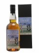 Chichibu Of. Paris Edition 2018 Release - One of 1357 Ichiro's Malt   - Lot de 1 Bouteille