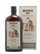 Monymusk 9 years 2010 Velier EMB bottled 2019 Habitation Velier   - Lot de 1 Bouteille