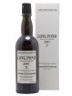 Long Pond 11 years 2007 Of. Mark TECC - One of 3325 - bottled 2018 LM&V National Rums of Jamaica   - Lot de 1 Bouteille