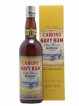 Caroni 18 years Velier Navy Rum 90° Proof - bottled 2018 Celebrating the 100th Anniversary Extra Strong   - Lot de 1 Bouteille