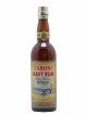 Caroni 18 years Velier Navy Rum 90° Proof - bottled 2018 Celebrating the 100th Anniversary Extra Strong   - Lot de 1 Bouteille