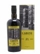 Caroni 23 years 1994 Velier 36th Release Double Maturation - bottled 2017 Guyana Stock   - Lot de 1 Bouteille