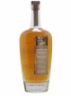 Materson's 10 years Of.   - Lot de 1 Bouteille