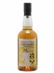 Chichibu Of. Ipa Cask Finish 2017 Release - One of 6700 Ichiro's Malt   - Lot de 1 Bouteille