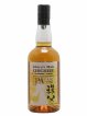 Chichibu Of. Ipa Cask Finish 2017 Release - One of 6700 Ichiro's Malt   - Lot de 1 Bouteille