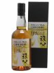 Chichibu Of. Ipa Cask Finish 2017 Release - One of 6700 Ichiro's Malt   - Lot de 1 Bouteille