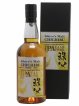 Chichibu Of. Ipa Cask Finish 2017 Release - One of 6700 Ichiro's Malt   - Lot de 1 Bouteille