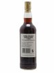Glen Grant 58 years 1953 Gordon & MacPhail Cask n°2604 - bottled 2012 LMDW The Dram Takers   - Lot de 1 Bouteille