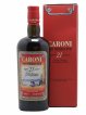 Caroni 21 years 1996 Of. 100° Imperial Proof bottled 2017 Velier Extra Strong   - Lot de 1 Bouteille