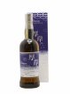 The Akkeshi Of. Taisho bottled 2022   - Lot de 1 Bouteille