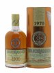 Bruichladdich 1970 Of. 2002 Release   - Lot de 1 Bouteille