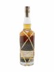 Plantation 2016 Of. Trinidad Cask n°12 Sélection Exclusive Single Cask Collection   - Lot de 1 Bouteille