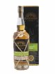 Plantation 2016 Of. Trinidad Cask n°12 Sélection Exclusive Single Cask Collection   - Lot de 1 Bouteille