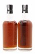 Karuizawa 50 years 1965 Of. Monyou Paire (Set of 2 bottles) LMDW (1.4L) - Lot of 1 Box