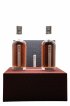 Karuizawa 50 years 1965 Of. Monyou Paire (Set of 2 bottles) LMDW (1.4L) - Lot of 1 Box