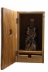 Highland Park 50 years 1960 Of. Sterling Silver Frame One of 275 - bottled 2010   - Lot of 1 Bottle