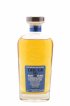 Caol Ila 26 years 1984 Signatory Vintage Cask n°6259 - One of 217 - bottled 2011 LMDW Cask Strength Collection   - Lot de 1 Bouteille
