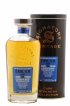 Caol Ila 26 years 1984 Signatory Vintage Cask n°6259 - One of 217 - bottled 2011 LMDW Cask Strength Collection   - Lot de 1 Bouteille