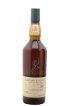 Lagavulin 21 years 1985 Of. Natural Cask Strength One of 6642 - bottled 2007   - Lot de 1 Bouteille
