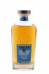 Caol Ila 27 years 1984 Signatory Vintage Single Cask 6260 LMDW Cask Strength Collection   - Lot de 1 Bouteille