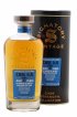 Caol Ila 27 years 1984 Signatory Vintage Single Cask 6260 LMDW Cask Strength Collection   - Lot de 1 Bouteille