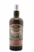 Caol Ila 31 years 1981 Silver Seal Whisky Company Cask n°2930 - One of 256 - bottled 2012 Sestante Collection   - Lot de 1 Bouteille