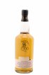 Bowmore 31 years 1968 Signatory Vintage Cask n°3817 - One of 238 - bottled 1999 Millenium Edition   - Lot de 1 Bouteille