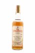 Edradour 10 years Of. Old Label (40°)   - Lot of 1 Bottle