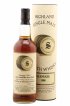 Glenugie 16 years 1980 Signatory Vintage Cask n°3660-3661 - One of 604 - bottled 1997 Vintage   - Lot de 1 Bouteille