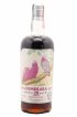 Demerara 28 years 1974 Silver Seal Whisky Company Wildlife Series n° 1 One of 470 - bottled 2003   - Lot de 1 Bouteille