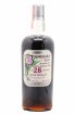Demerara 28 years 1974 Silver Seal Whisky Company Wildlife Series n° 1 One of 470 - bottled 2003   - Lot de 1 Bouteille