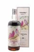 Demerara 28 years 1974 Silver Seal Whisky Company Wildlife Series n° 1 One of 470 - bottled 2003   - Lot de 1 Bouteille