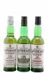 Laphroaig Of. The Laphroaig Collection Triple Pack   - Lot of 1 Bottle