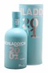 Bruichladdich 2001 Of. The Resurrection Dram One of 24000 - bottled 2008   - Lot de 1 Bouteille