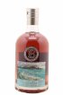 Bruichladdich 7 years 2003 Of. Inspiration Port Cask Robin Laing   - Lot de 1 Bouteille