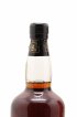 Cardhu 25 years 1974 Of. Sherry Butt n°3612 - One of 498 - bottled 1999 Millenium Edition - Lot de 1 Bouteille