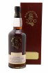 Cardhu 25 years 1974 Of. Sherry Butt n°3612 - One of 498 - bottled 1999 Millenium Edition - Lot de 1 Bouteille