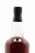 Cardhu 25 years 1974 Of. Sherry Butt n°3612 - One of 498 - bottled 1999 Millenium Edition   - Lot de 1 Bouteille