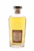Clynelish 33 years 1973 Signatory Vintage Cask n°8915 - One of 399 - bottled 2007 Cask Strength Collection - Lot of 1 Bottle