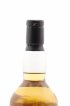 Glenlochy 27 years 1980 Part des Anges Single Cask n°2826 - One of 231 - bottled 2007 Closed Distilleries   - Lot of 1 Bottle